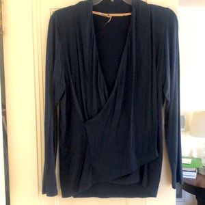 Beautiful top from anthropologie.